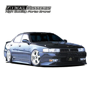 yt@CiRlNVz FRP Aop[X|C[ TOYOTA 90n NX^p GA hi ЊOi yPGFK-S27-OGCR90Rz FINALKONNEXION g^ CRESTA
