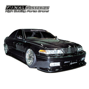 yt@CiRlNVz FRP Aop[X|C[ TOYOTA 100n }[N2p GA hi ЊOi yPGFK-S28-OGM100Rz FINALKONNEXION g^ }[Nc[ MARK2