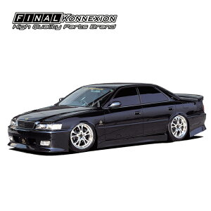 yt@CiRlNVz FRP Aop[X|C[ TOYOTA 100n `FCT[p GA hi ЊOi yPGFK-S29-OGC100Rz FINALKONNEXION g^ CHASER