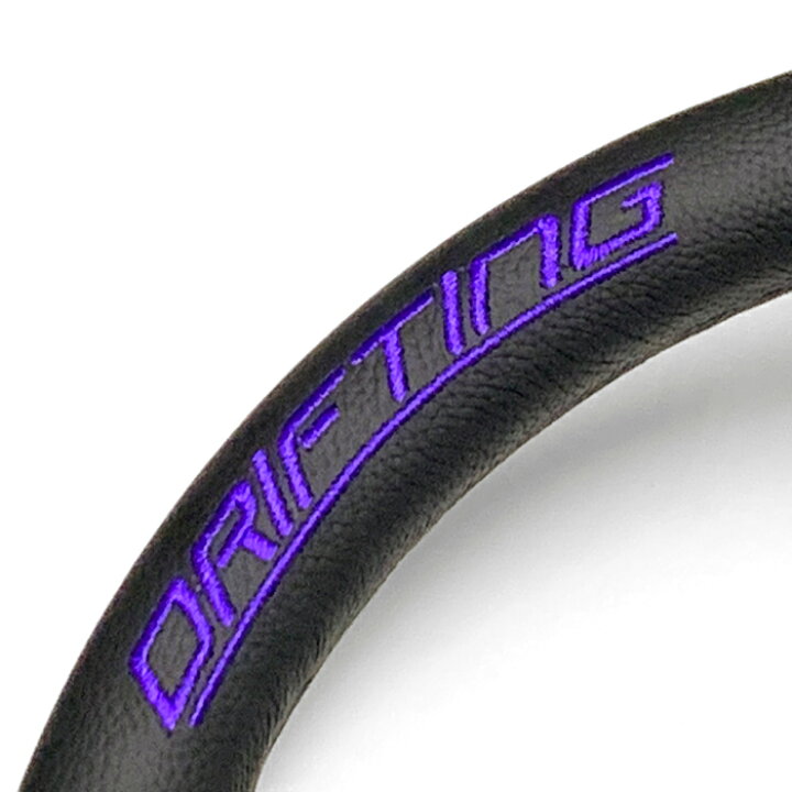 楽天市場】【MOMO DRIFTING】 コラボ限定パープルカラー 33Φ 85mm DEEP 