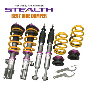 yBEST RIDE DAMPERz ō ԍLbg TOYOTA 30n Ft@CAp AGH30/GGH30/AGH35/GGH35/AYH30 WbgAbp[ ō̏Sn Q̑쐫 25i [_E TXyV yPG