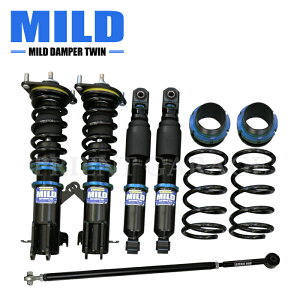 yMILD TWINz ԍLbg+ebh̃Zbg MITSUBISHI DS17W ^E{bNXp 2WD/4WD Wbg 20i u[ S [_E TXyV yPGFK-MDTWK-RFK02-FLRS4z C