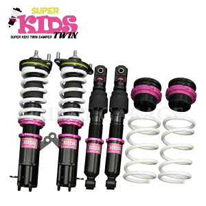 ySUPER KIDS TWINz ԍLbg DAIHATSU LA400K Ryp 2WD Wbg}Eg 20i t^bv S [_E TXyV yPGFK-SPKTW-RD023z t@CiRlNV X[