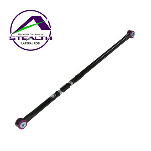 ySTEALTHz ebh DAIHATSU L660S ~W[mp 4WD ^[obN [_EEtgAbṽAANX̂␳ 20mm ubN yPGFK-LRD2-07z t@CiRlNV