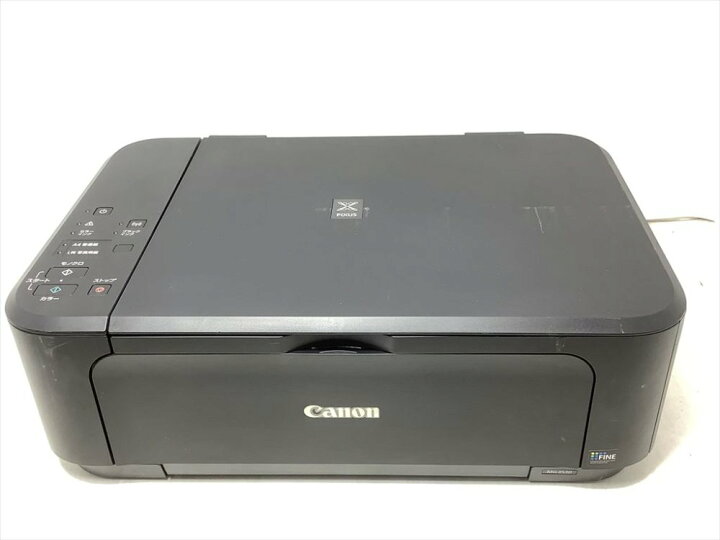 楽天市場】【中古】キヤノン 旧モデル Canon インクジェットプリンター 