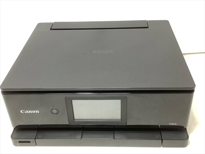 楽天市場】【中古】Canon プリンター A4インクジェット複合機キヤノン 