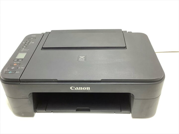 楽天市場】【中古】Canon プリンター A4インクジェット複合機 PIXUS 