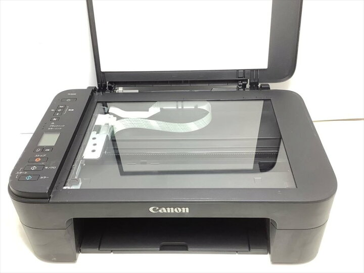 楽天市場】【中古】Canon プリンター A4インクジェット複合機 PIXUS 