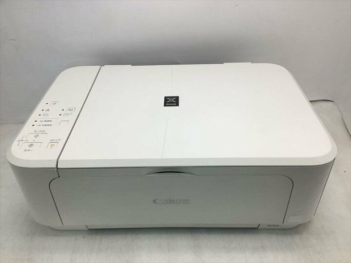 楽天市場】【中古】旧モデル Canon インクジェットプリンター複合機 