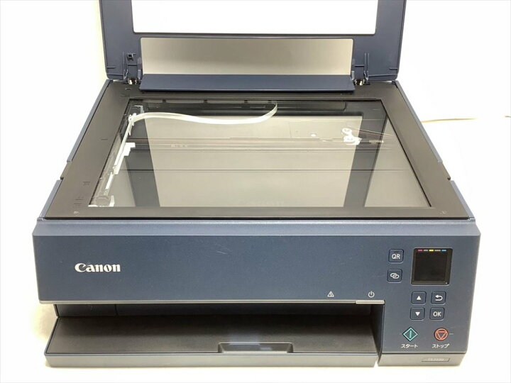 楽天市場】【中古】旧モデル Canon プリンター A4インクジェット複合機 
