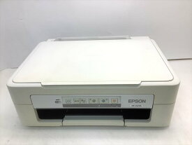 【中古】旧モデル エプソン インクジェット複合機 Colorio PX-047A 無線 スマートフォンプリント