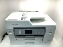 楽天市場】brother a3インクジェット複合機 mfc－j6995cdwの通販