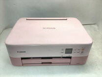 楽天市場】canon プリンター a4インクジェット複合機 pixus ts5430 