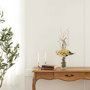 【ポイントUP】【公式】アマリリス×ブランチ シリンダー 造花 フラワーアレンジメント | PRIMA フェイクフラワー インテリア フラワーギフト アートフラワー 開店祝い 開業祝い アレンジ プ