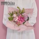 【公式】お祝い花 おまかせアレンジ PK 造花 フラワーアレンジメント | PRIMA フェイクフラワー インテリア フラワーギフト アートフラワー 開店祝い 開業祝い アレンジ プレゼント アレンジメント