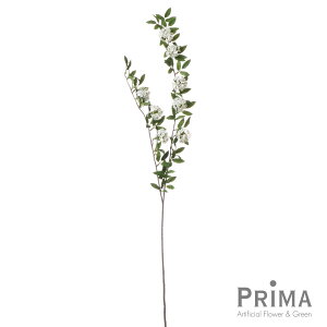 【公式】小手毬 単品花材 造花 アーティフィシャルフラワー | PRIMA 1本売り フラワーアレンジメント アレンジメント インテリア 装飾 ステム 造花リーフ 高級造花 単品