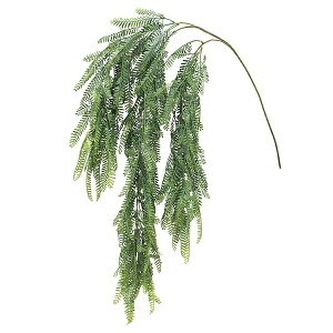 【ポイントUP】【公式】レザーファン シダ 単品花材 造花 アーティフィシャルフラワー | PRIMA 1本売り フラワーアレンジメント アレンジメント インテリア 装飾 ステム 造花リーフ 高級造花