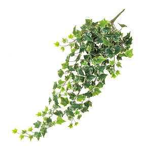 【公式】イングリッシュアイビー 紋入り グリーン ヘデラ 単品花材 造花 アーティフィシャルフラワー | PRIMA 1本売り フラワーアレンジメント アレンジメント インテリア 装飾 ステム 造花リ