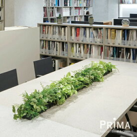 アイビー テーブルパーテーション 観葉植物 フェイクグリーン | GREENPARK 人工観葉植物 造花 おしゃれ リアル イミテーション インテリアグリーン アートグリーン ギフト プレゼント お祝い