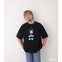 楽天市場】ミッキー ナンバーナイン tシャツの通販