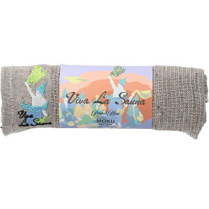 ^I RebNX TEiMOKU Light Towel MOKU { Y tFCX^I TEi^I TEi uԋz  y sauna TEi[ W ^тɕ֗ ϋv Lv gx (O[)
