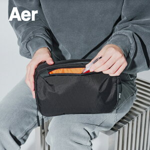�G�A�[ Aer Cable Kit 3 X-Pac �P�[�u���L�b�g3 �G�b�N�X�p�b�N �������K�i AER 39018 �|�[�` �o�b�N�C���o�b�O �� �r�W�l�X �J�W���A�� �����Y �i�C���� �u���b�N X-Pac �u���b�N �h�� ���� �o�� ���s 