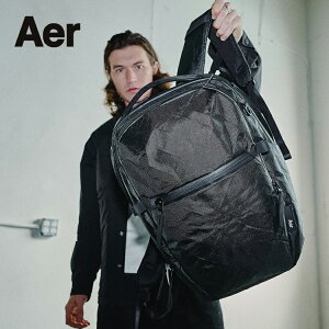 �G�A�[ Aer City Pack 2 Ultra �V�e�B�[�p�b�N 2 �E���g�� �������K�i Tech Collection AER 91052 �o�b�N�p�b�N �����b�N �� �r�W�l�X �J�W���A�� �����Y �|���G�`���� �u���b�N �y�� ����