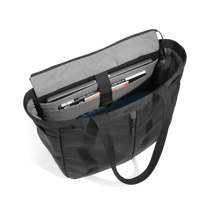 楽天市場】【500円オフクーポン対象】エアー Aer City Tote シティー 