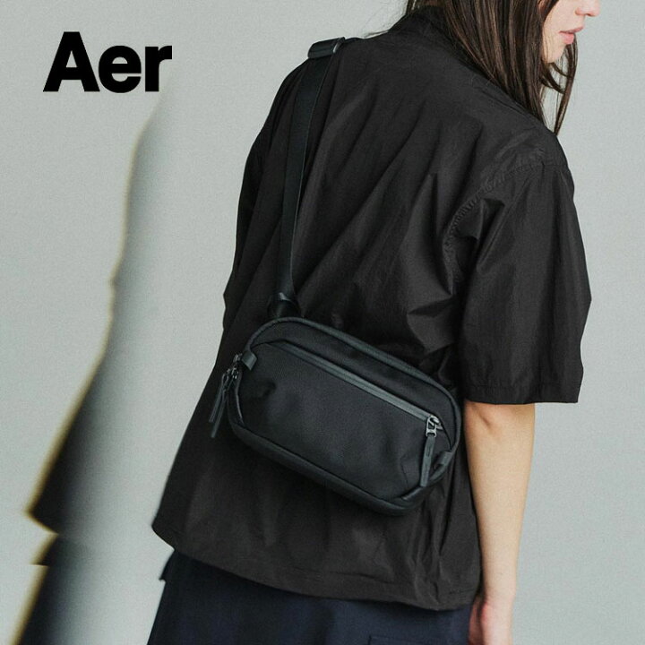 楽天市場】【2026春夏新作】エアー Aer Day Sling 4 デイスリング4 