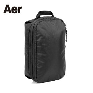 �G�A�[ Aer Packing Cube Small �p�b�L���O�L���[�u�X���[�� �������K�i AER 21053 �|�[�` �o�b�N�C���o�b�O �� �r�W�l�X �J�W���A�� �����Y �i�C���� �u���b�N �h�� ���� �o�� ���s �I�[�K�i�C�U�[