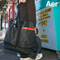 エアー Aer Simple tote Black シンプルトート 国内正規品 AER 79001 トートバッグ バッグ ヘルメットバ…