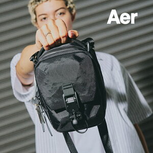 �G�A�[ Aer Street Sling X-Pac �X�g���[�g�X�����O �G�b�N�X�p�b�N �������K�i AER 29075 �X�����O�o�b�O �V�����_�[�o�b�O �� �r�W�l�X �J�W���A�� �����Y �u���b�N �i�C���� �h�� ���� �y��