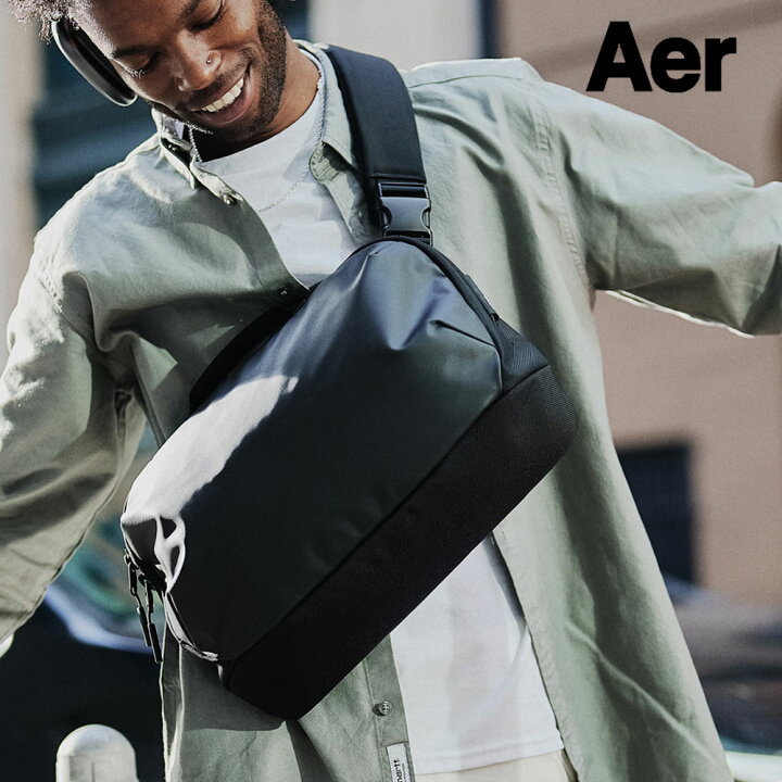 楽天市場】エアー Aer Tech Sling 3 テックスリング3 国内正規品 AER 