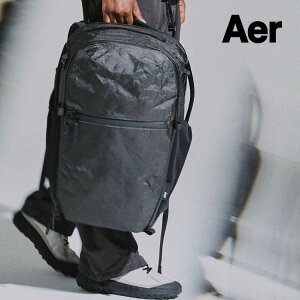 �y2026�t�ĐV��z�G�A�[ Aer Travel Pack 4 35L Ultra�g���x���p�b�N 4 35���b�g�� �E���g�� �������K�i Travel Collection AER 28071 �o�b�N�p�b�N �����b�N �� �r�W�l�X �J�W���A�� �����Y �o���X�e�B�b�N�i