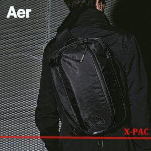 �y1000�~OFF�N�[�|���Ώہz�G�A�[ Aer Travel Sling 2 X-Pac �g���x���X�����O2 �G�b�N�X�p�b�N �������K�i �������K�i AER 91023 �X�����O�o�b�O �V�����_�[�o�b�O �� �r�W�l�X �J�W���A�� �����Y �i�C