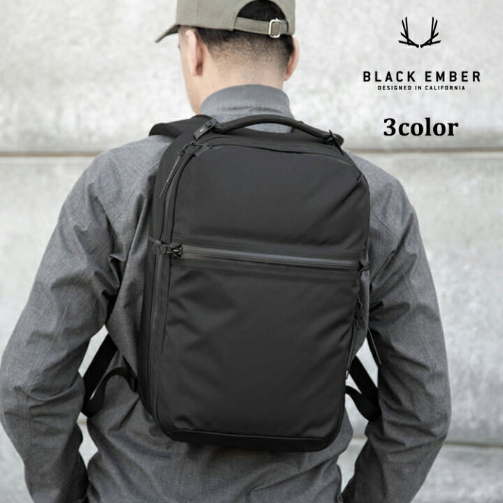楽天市場】【ブラックエンバー正規取扱店】Black Ember ブラック 