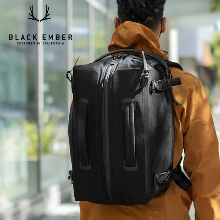 楽天市場】【ブラックエンバー正規取扱店】Black Ember ブラック 