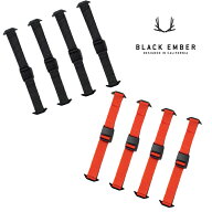 【4本セット】【ブラックエンバー正規取扱店】Black Ember ブラックエンバー FORGE 30 40 COMPRESSION ST…