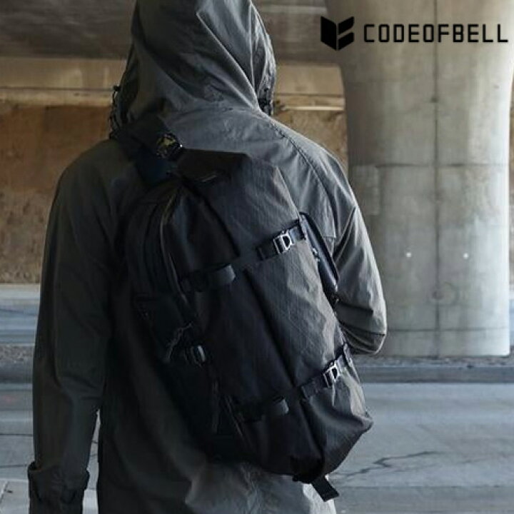 楽天市場】【最新入荷分】CODE OF BELL コードオブベル X-PAK EVO 
