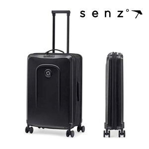 y1000~OFFN[|Ώہzsenz° foldaway check in trolley pure black 8803 ZY `FbNCg[ ubN senz L[obN ubN g ܂ s o 60L SZ-8803 g[ senz L[P
