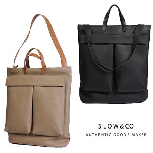 SLOW �X���E Shrink 2Way Helmet Bag 858S74R �V�������N 2�E�F�C �w�����b�g�o�b�O �o�b�O �V�����_�[�o�b�N �����Y BLACK GRAY CHOCO�@�u���E�� �u���b�N �O���[ ���j�Z�b�N�X �~���^���[ �� ���U�[�o�b�N 