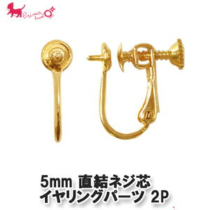 5mm �����l�W�c �C�������O�p�[�c�@2�y�A �C�������O�p�[�c ���� �C�������O���� ���� �l�W�o�l �S�[���h ���W�E�� �u���b�N�j�b�P�� �`�F�[�� �`���[�� �N���X�^���K���X �A�� PRIMA LUCE PLUS 