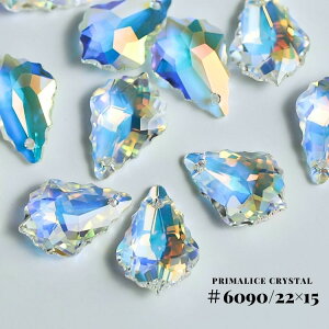 y1zNX^KX I[XgA 6090/22×15mm y_ggbv@NX}XI[ig XtXL[А SWAROVSKI PRIMALUCEPLUS