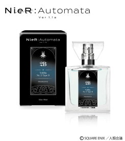 primaniacs (プリマニアックス) NieR:Automata Ver1.1a フレグランス 2B（ヨルハ二号B型）