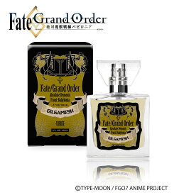 primaniacs（プリマニアックス） TVアニメ「Fate/Grand Order -絶対魔獣戦線バビロニア-」 フレグランス ギルガメッシュ