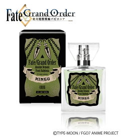 primaniacs（プリマニアックス） TVアニメ「Fate/Grand Order -絶対魔獣戦線バビロニア-」 フレグランス キングゥ