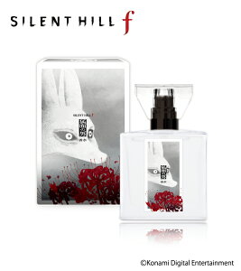 primaniacs�i�v���}�j�A�b�N�X�j SILENT HILL f �t���O�����X �ϖʂ̒j