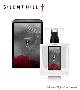 primaniacs�i�v���}�j�A�b�N�X�j SILENT HILL f �t���O�����X �[�� ���q