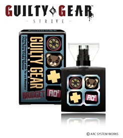 primaniacs（プリマニアックス） GUILTY GEAR -STRIVE- フレグランス ブリジット