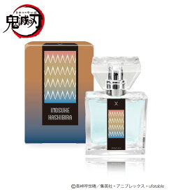 primaniacs（プリマニアックス） 鬼滅の刃 フレグランス 嘴平伊之助